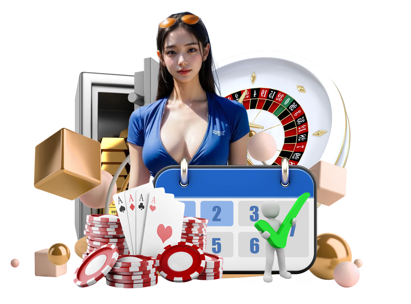 Wild Fireworks expanding wild symbol and bonus feature trigger on congtogel alternatif